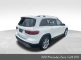 Certified 2021 Mercedes-Benz GLB 250 4MATIC image 5