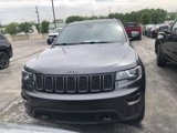 Used 2016 Jeep Grand Cherokee Laredo 75th Anniversary image 2