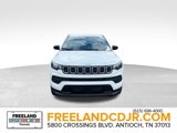 New 2025 Jeep Compass Sport image 2