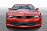 Used 2015 Chevrolet Camaro LT w/ 1LT Preferred Package image 4