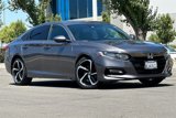 Certified 2019 Honda Accord Sport image 2