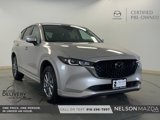 Certified 2024 MAZDA CX-5 AWD 2.5 S w/ Select Package image 3
