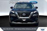 Used 2023 Nissan Rogue SV image 3