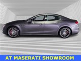 Used 2024 Maserati Ghibli Modena Ultima Q4 image 2