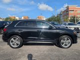 Used 2022 Audi Q3 2.0T Premium w/ Convenience Package image 3