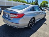 Used 2022 Honda Accord Sport image 4