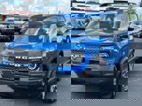 New 2025 Ford Bronco Sport Big Bend image 3