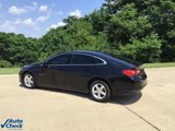 Used 2020 Chevrolet Malibu LS image 4
