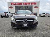 Used 2016 Mercedes-Benz CLA 250 image 2