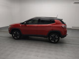 Used 2018 Jeep Compass Trailhawk w/ Navigation Group image 3
