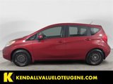 Used 2014 Nissan Versa Note SV image 2