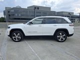 Used 2022 Jeep Grand Cherokee Limited 4xe w/ Luxury Tech Group II image 2