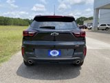 New 2025 Chevrolet TrailBlazer RS w/ Convenience Package image 4