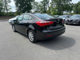 Used 2016 Kia Forte LX w/ LX Popular Plus Package image 4