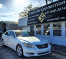 Used 2011 Lexus LS 460 L image 5
