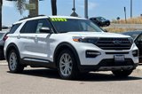 Used 2020 Ford Explorer XLT w/ Equipment Group 202A image 3