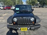 Used 2013 Jeep Wrangler Sport image 3
