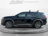 Used 2022 Nissan Pathfinder SL w/ SL Premium Package image 5