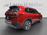 Used 2021 Nissan Rogue SV image 5
