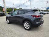 Used 2022 Chevrolet Blazer LT image 2