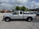 Used 2002 Ford Ranger XLT image 4