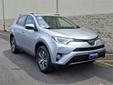 Used 2016 Toyota RAV4 XLE w/ Convenience Package image 2