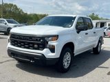 Certified 2023 Chevrolet Silverado 1500 W/T w/ WT Convenience Package image 4
