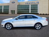 Used 2019 Ford Taurus SE image 4