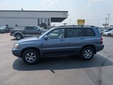 Used 2007 Toyota Highlander Sport w/ Extra Value Pkg #5 image 5