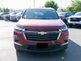 Used 2023 Chevrolet Traverse LT image 2