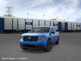 New 2025 Ford Maverick XLT image 2