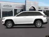 New 2025 Jeep Grand Cherokee Laredo X image 3