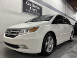 Used 2012 Honda Odyssey Touring image 6