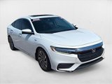 Used 2020 Honda Insight Touring image 3
