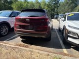 Used 2020 Hyundai Tucson Sport image 4