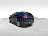 Used 2010 Chevrolet Traverse LT image 3