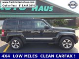 Used 2009 Jeep Liberty Sport w/ Popular Equipment Group image 2