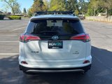 Used 2017 Toyota RAV4 SE image 4