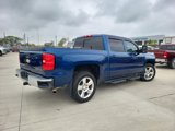Used 2017 Chevrolet Silverado 1500 LT w/ Max Trailering Package image 4