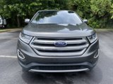 Used 2017 Ford Edge SEL w/ Equipment Group 201A image 3