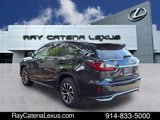 Used 2022 Lexus RX 350L Premium image 4