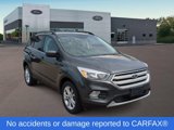 Used 2018 Ford Escape SE image 2