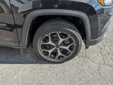 New 2025 Jeep Compass Limited image 4