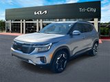 New 2025 Kia Seltos SX w/ SX Sunroof Package image 2