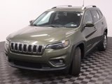 Used 2020 Jeep Cherokee Latitude Plus w/ Cold Weather Group image 3