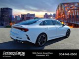 Used 2023 Kia K5 GT-Line image 3