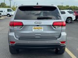 Used 2021 Jeep Grand Cherokee Laredo X image 5