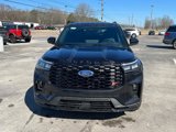 New 2025 Ford Explorer ST image 5