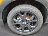New 2024 Dodge Hornet R/T Plus w/ Tech Pack Plus w/o Parking image 5