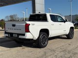 Used 2024 Toyota Tacoma TRD Sport image 3